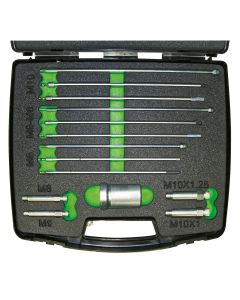Glow Plug Electrode Extraction Kit