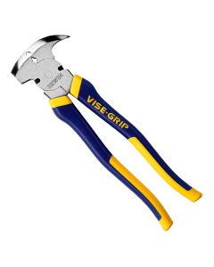 Vise-Grip Fencing Pliers, 10-1/4 in. Long