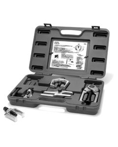 Front End Service Set