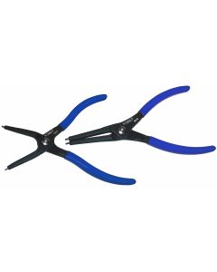 VIM Tools Snap Ring Pliers Set