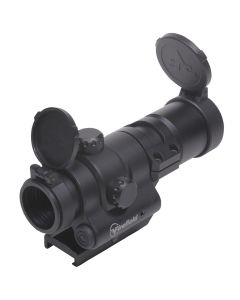 Firefield Impulse 1x28 Red Dot Sight w/Red Laser