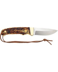 Uncle Henry Fixed balde knife