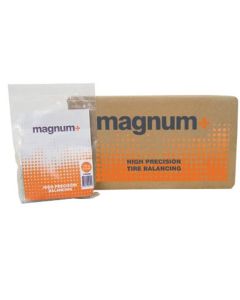 MAGNUM Case of 24 bags (6.5 oz)