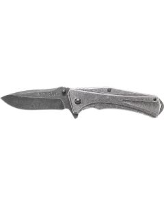 Schrade Liner Lock Folding Knife