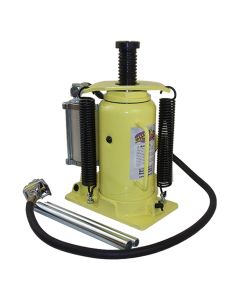 20 Ton Air Hydraulic Bottle Jack