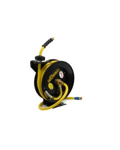 BluBird Oil Shield Air Hose on Real 1/2 in. x 25 f