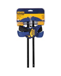 Vise-Grip 6in Mini Clamp 2 pack