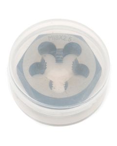 GearWrench 8mm x 1.25 NC Hex Die