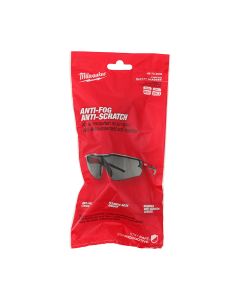 Tinted Safety Glasses