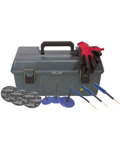 Professional Introductory Tire Repair Kit