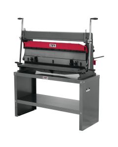 JET 40" 3-in-1 Shear, Brake and Roll