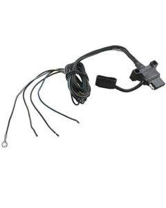 Endurance, 4 Wire, Flat