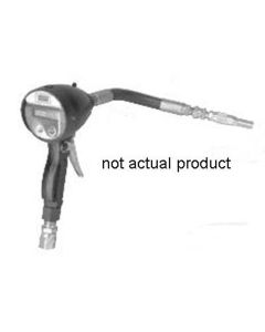 NOZZLE, AUTO w/SHUT