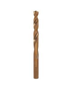 23/64" COBALT RED HELIX? Drill Bit