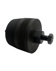 BMW N54 Front Engine Seal Remover