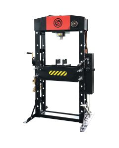 50T / 55.1 ST WORKSHOP PRESS
