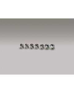 3/8"Dr 8Pt Flex Skt Set  7Pc