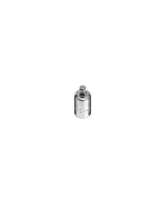 1/2" Drive Male Pipe Plug Socket 9/16"