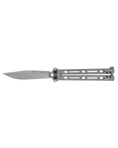 KNIFE LUCHA