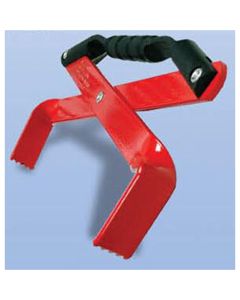 E-Z Red Super Gripper Battery Lifter