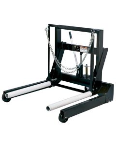 WHEEL DOLLY