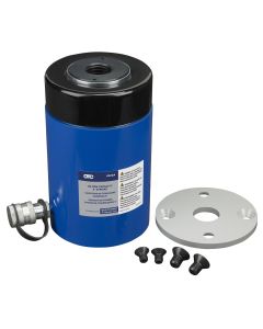 50-Ton Hollow Center Hydraulic Ram