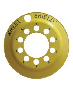 Truck Wheel Shield Tire Protector