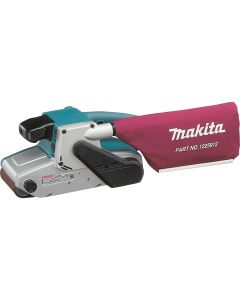 Makita 4 in. x 24 in. Belt Sander with Variable Speed