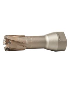 7/8" Threaded Steel Hawg Cutter