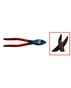 9-3/4" Crimper-Cutter