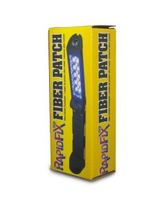 UV Flashlight