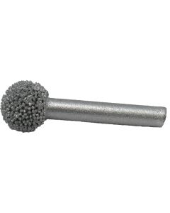 SSG Shank ball 1/2" Diameter