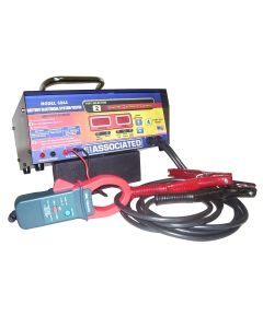 Automated Battery / Electrical System Tester