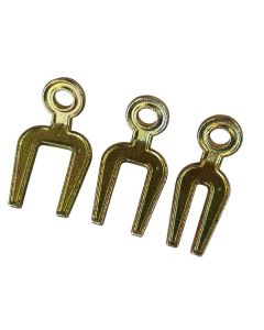 Mobea Spring Hose Clamp Lock Set