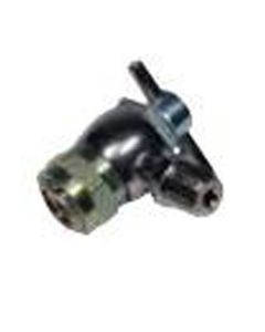 inflating connector 1/8" male npt