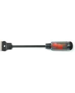 Extended Razor Scraper