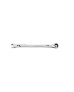 1/4" 120XP? Universal Spline XL Ratcheting Combination Wrench