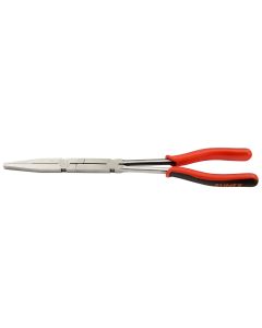 13.5" Long Reach Cmpnd Joint Duck Bill Pliers