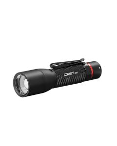HX5 Pure Beam Focusing LED Flashlight