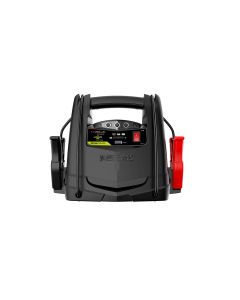Schumacher 1000 Peak Amp Lith-Ion Jump Starter and USB