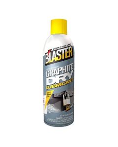 Industrial Graphite Dry Lubricant