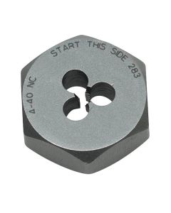 GearWrench 3mm x 0.60 NC Hex Die