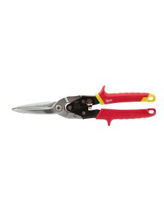 Milwaukee Long Cut Aviation Forged Blade Snip