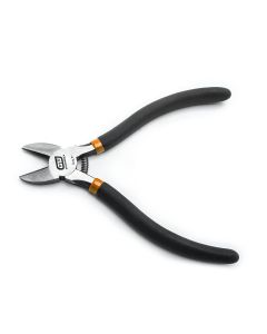 6IN Diagonal Pliers with Spring