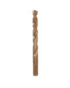 25/64" COBALT RED HELIX? Drill Bit