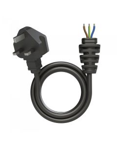 Noco GX Type-G UK A/C Cable