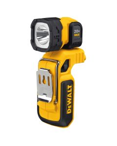DeWalt 20V MAX LED Hand Held Work Light