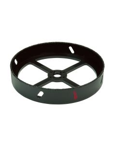 6-3/8" Recessed Light Hole Saw