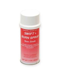 Swift Burn Spray in 3 oz. Can