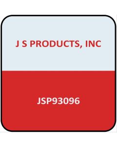 4 inch Steel Jaw Vise Pad for #92746